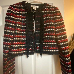 Designer Balzer with Tags